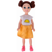 Кукла Alisa Little Love 1toy Т24392 1
